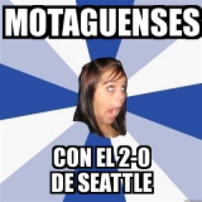 Olimpia, protagonista de los memes luego de su agónico empate en Concachampions ante Seattle