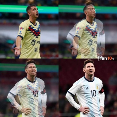 Los memes atizan contra el América tras perder la final ante Monterrey