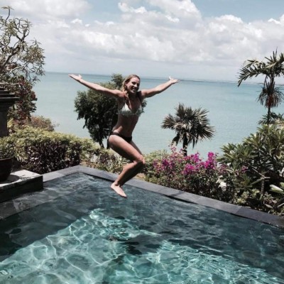 Fotos: Conocé a Angelique Kerber, la nueva número uno del tenis