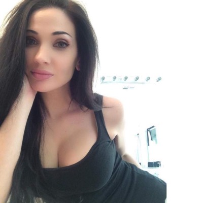 COSITA: Kristina Basham, la infartante modelo y nuevo 'fichaje' del PSG