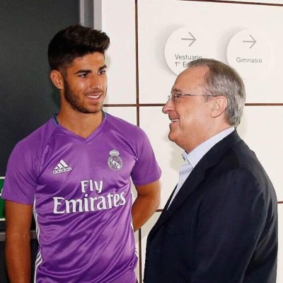 Los traspasos más importantes en España para la temporada 2016-17