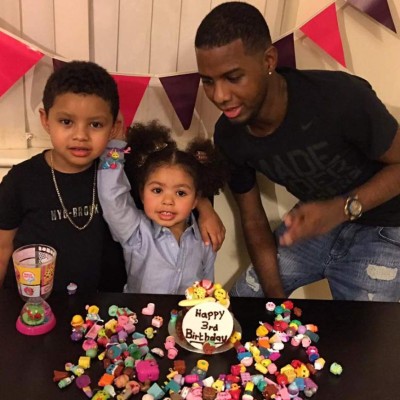 Así luce JC García, el futbolista hondureño que superó el cáncer