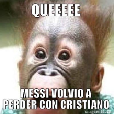 MEMES: Así se burlan de Cristiano Ronaldo tras ganar su cuarta Bota de Oro