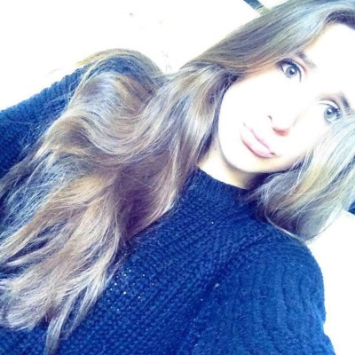 La hermosa novia de Luca, el hijo portero de Zinedine Zidane en el Real Madrid