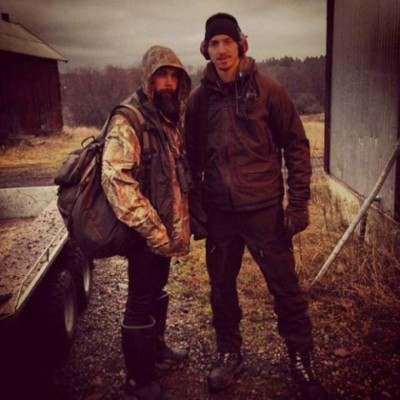 Los pasatiempos que pocos conocen de las estrellas del fútbol