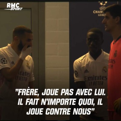 'Benzema fue antiético, cobarde y ridículo': La prensa de Brasil e internacional sobre el ataque a Vinicius &nbsp;&nbsp;