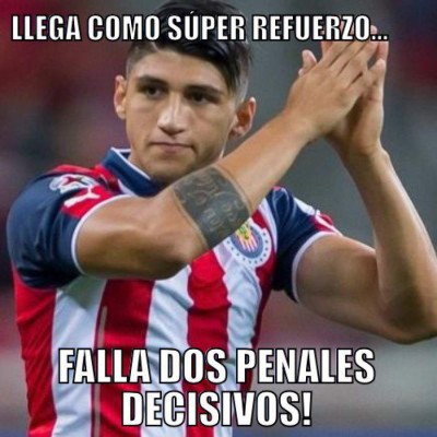 Memes: La dulce venganza de los aficionados del América contra las Chivas