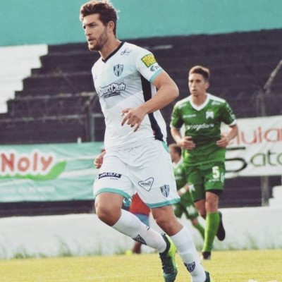 El calvario que vive futbolista argentino que pasó por la Liga MX en el bombardeo de Israel: 'Suena la alarma y otra vez al refugio'&nbsp;&nbsp;