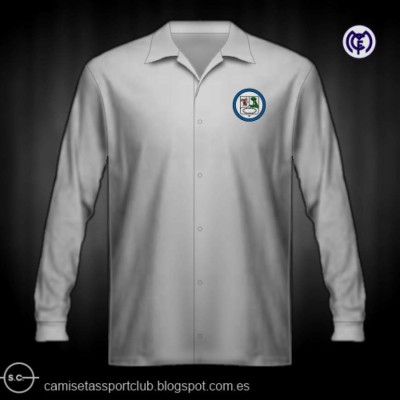 Así ha sido la evolución de las camisetas del Real Madrid