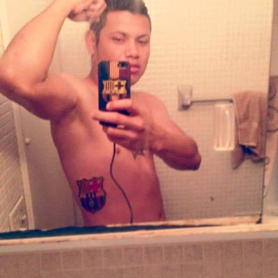 FOTOS: Los tatuajes más sorprendentes de los aficionados del fútbol