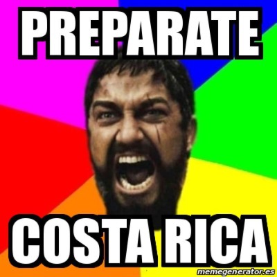 ¡Pesadilla panameña! Los memes destrozan a los canaleros tras humillante goleada