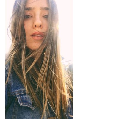 Viviana Serna, la hermosa colombiana que conquistó a seleccionado mexicano