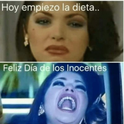 ¿Caíste en alguna broma? Los divertidos memes del Día de los Inocentes