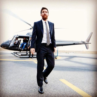 Los futbolistas y sus grandes empresas: ¿A qué se dedican fuera del fútbol?