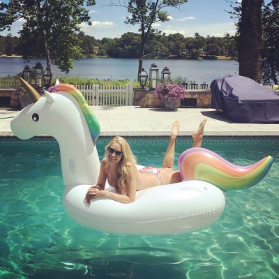 Ellas son las periodistas deportivas más bellas de Estados Unidos