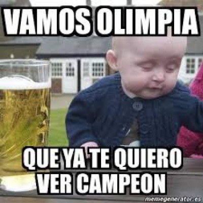 Las crueles burlas contra el Alajuelense tras la derrota contra Olimpia