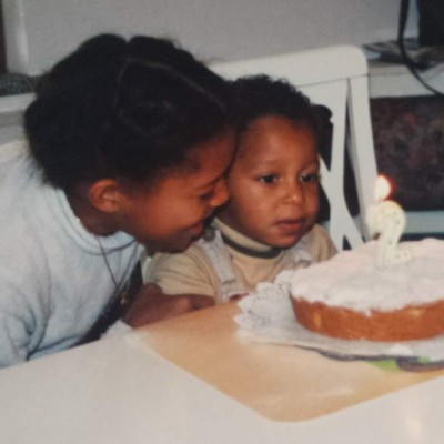 En fotos: Tremendo cambio, así lucen hoy los hijos mayores de Carlos Pavón