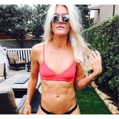 Bella futbolista canadiense Kaylyn Kyle se niega a viajar a los Juegos Olímpicos