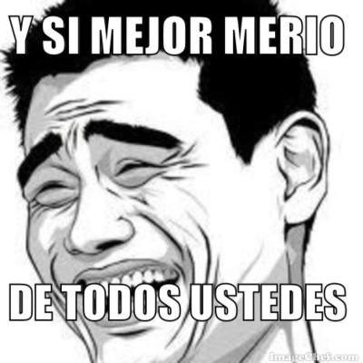 Los mejores memes que dejó el empate entre Honduras y Sudáfrica