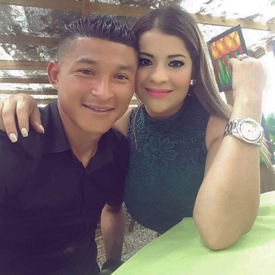 Conoce a las bellas novias y esposas de los jugadores del líder Real España