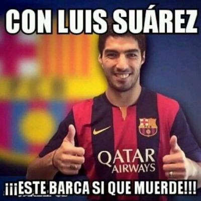 Así se vive en los memes el triunfo del Barcelona sobre el Leverkusen