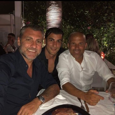 Qué fue de... Christian Vieri, el mejor goleador italiano en Copas del Mundo