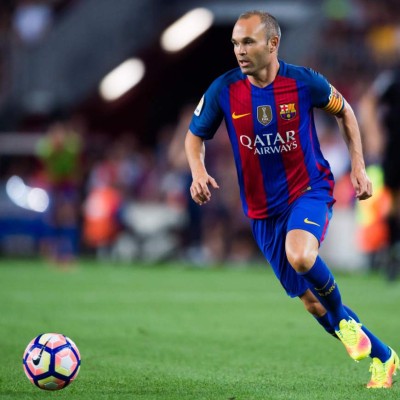 TOP 20: Los futbolistas internacionales más pequeños de la actualidad