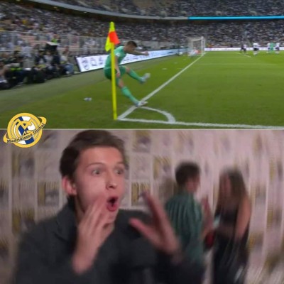 Real Madrid y Kroos, protagonistas de los memes tras la victoria sobre Valencia en la Supercopa