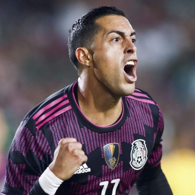 Alineación de México vs El Savador: El potente 11 del Tata Martino para buscar el pase a cuartos