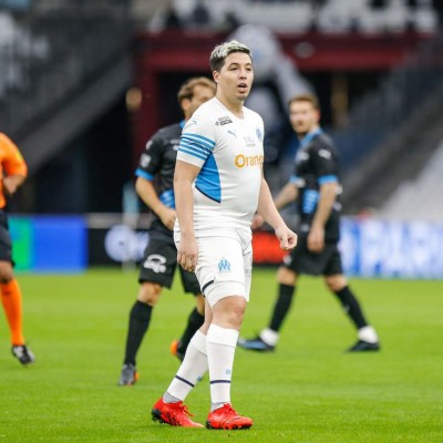 ¿Qué le pasó? El increíble cambio físico de Samir Nasri una semanas después de retirarse del fútbol&nbsp;&nbsp;&nbsp;