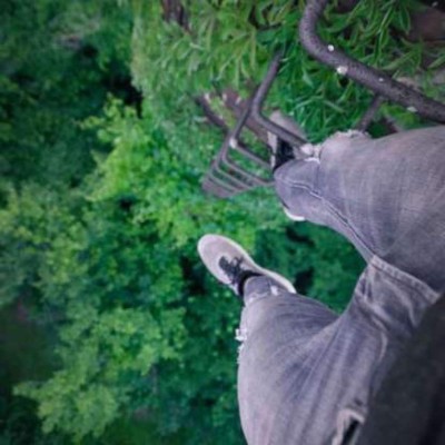 ¡De terror! Las 30 selfies que desafiaron la muerte &nbsp;&nbsp;