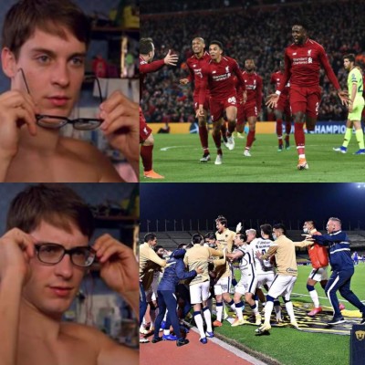 Liga MX: Cruz Azul es humillado con terribles memes tras volverla a cruzazulear contra Pumas