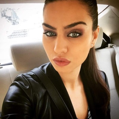 Mesut Ozil 'conquista' a Amine Gülse, la 'Irina Shayk' de Turquía