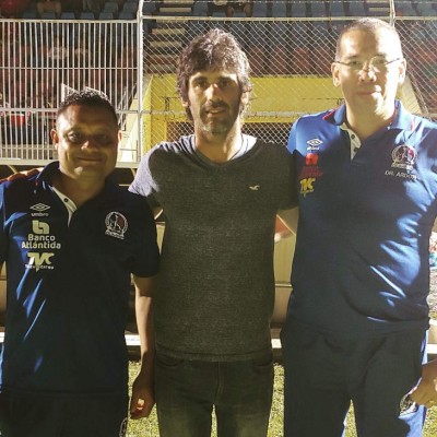 Drama, angustia y tristeza en la jornada 18; Olimpia presentó fichaje en La Ceiba