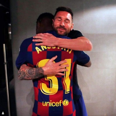 La nueva vida de Ansu Fati: ¿Con quién vive? Dejó el bachillerato, su nueva carrera y el curso de DT