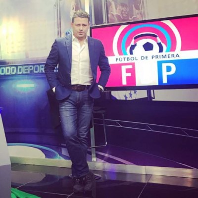 ¿A qué equipo de Liga Nacional le van los periodistas deportivos de Honduras?