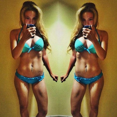 Descubren en Inglaterra quién era la misteriosa aficionada del Chelsea