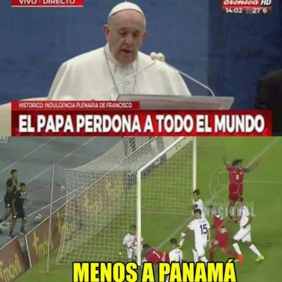 En plena cuarentena: 20 memes del fútbol hondureño que arrasan en las redes sociales