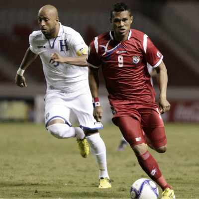 Honduras empata 1-1 a Panamá y sella su pase a Copa Oro.