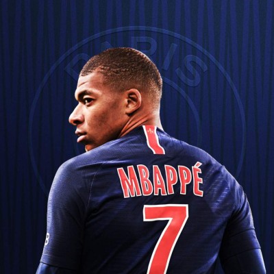Fichajes: La 'bomba” de Neymar y Mbappé en el PSG; Vinicius ya no jugaría en el Real Madrid