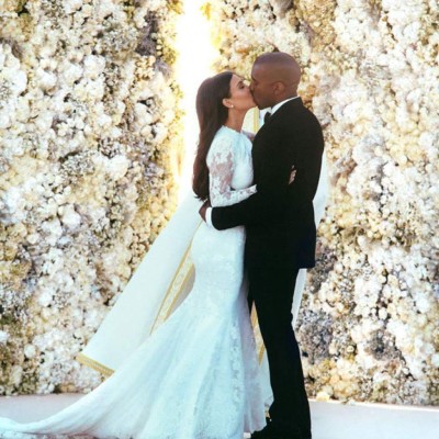 Kanye West confirma que le va a pedir el divorcio a Kim Kardashian y revela los motivos