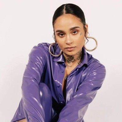 Kehlani, famosa cantante, ex novia de estrella de la NBA y su confesión más íntima: 'Todos lo sabían menos yo'&nbsp;&nbsp;