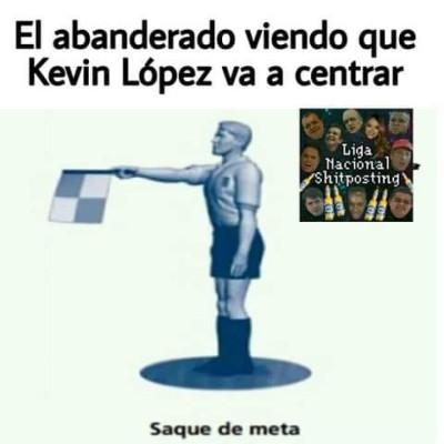 Los crueles memes contra Motagua tras el empate ante el Atlanta United en Concachampions