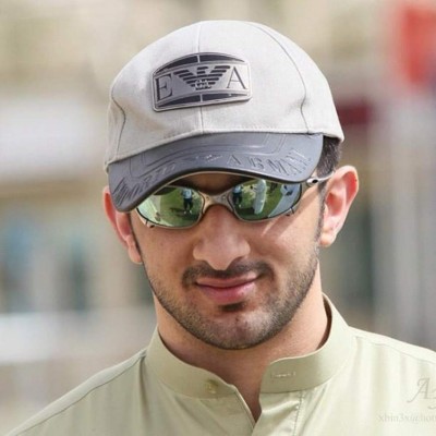 Fotos: Así era la increíble vida del príncipe de Dubai que murió a sus 33 años