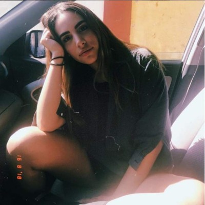 Julio César Chávez 'ofrece' a su espectacular hija: 'Aguanta tres rounds y es toda tuya'