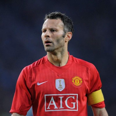 El trauma que sufrió Ryan Giggs por alcanzar la fama con el Manchester United