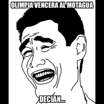 Los mejores memes que deja la jornada 3 en Honduras