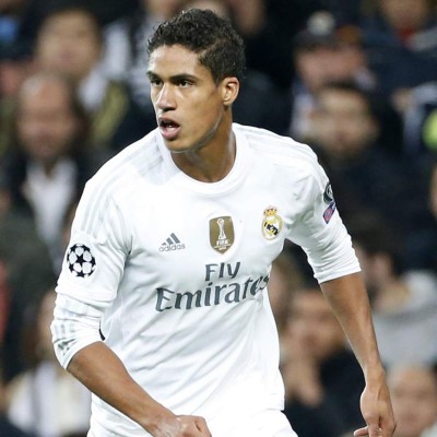 El once ideal de los octavos de final de la Champions League de esta semana