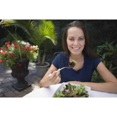 Fácil y rápido, cómo perder 20 libras en tan solo 60 días