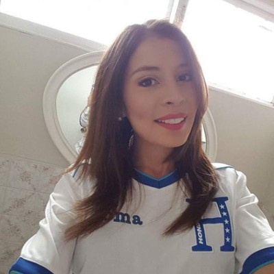 FOTOS: Iroshka Elvir de Nasralla, la bella Miss Honduras que apunta para ser la Primera Dama